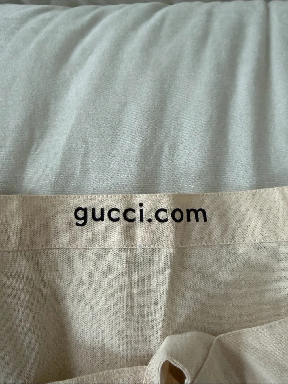 Gucci Bag Tote